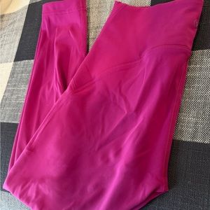 Instill High Rise 25”